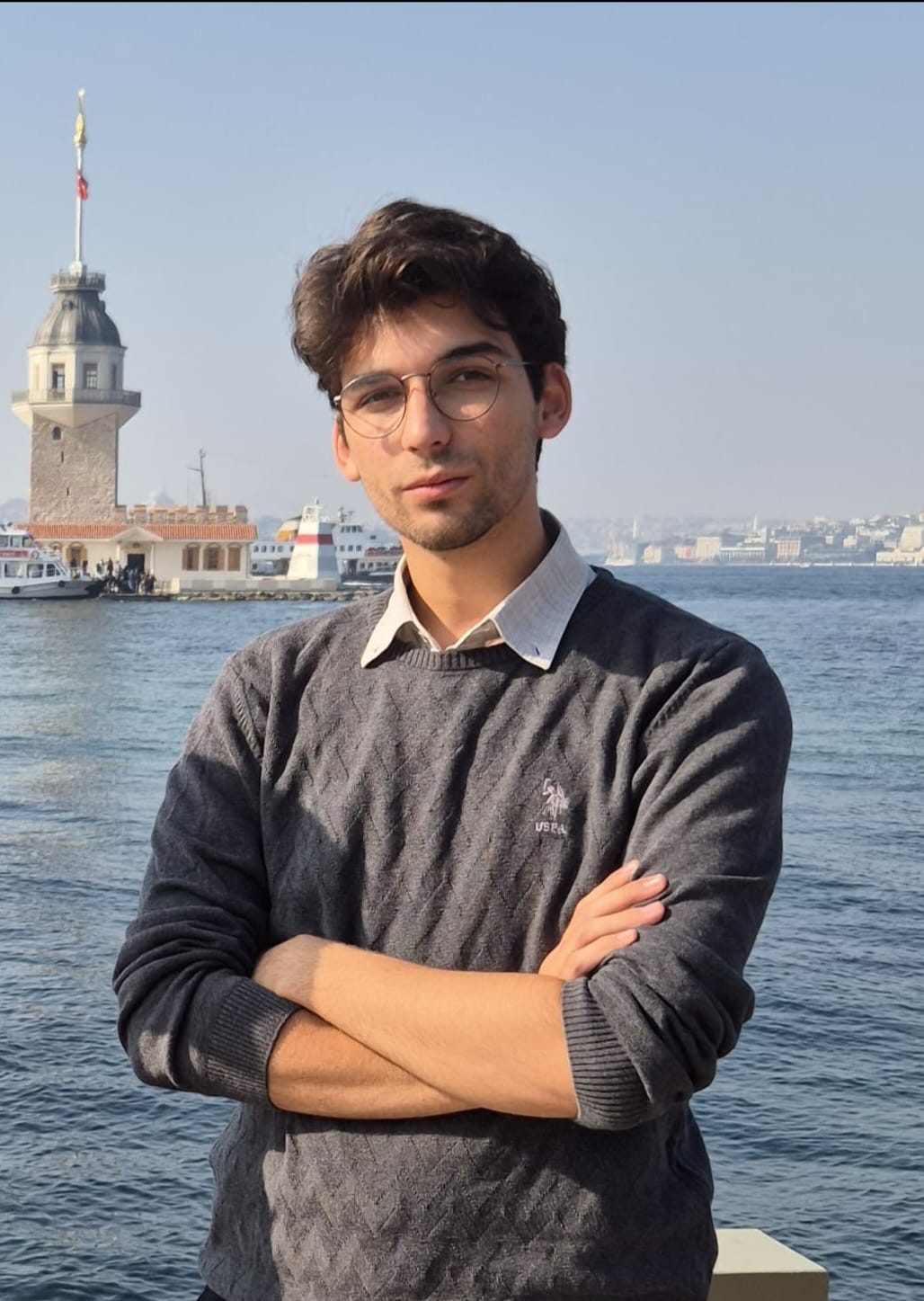 Ahmet Faruk Ertürk